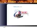 Website Snapshot of CME Wire & Cable Inc