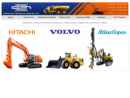 Website Snapshot of CONSTRUCTION MACHINERY INDUSTRIAL, LLC