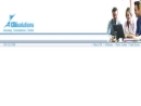 Website Snapshot of C M I Solutions, Inc.