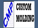 Website Snapshot of C M P Custom Molding