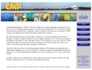Website Snapshot of CAPITAL MEETING PLANNING, INC.