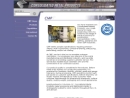 Website Snapshot of CONSOLIDATED SYSTEMS INC