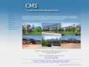 CMS-A PROJECT MANAGEMENT CONSULTING