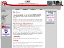 CONSOLIDATED METAL TECHNOLOGIES