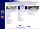 Website Snapshot of CAROLINA MATERIAL TECHNOLOGIES INC