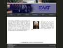 Website Snapshot of CMT SERVICES, INC