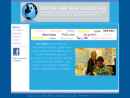 Website Snapshot of CENTER FOR NEW AMERICANS INC, THE