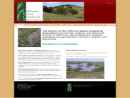 Website Snapshot of CALIFORNIA NATIVE GRASS ASSOCIATION