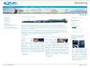Website Snapshot of China bearing(Tianjin)IMPORT&Export Co.,ltd