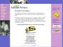 Website Snapshot of CENTRAL NEW YORK INFUSION, LLC