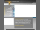 Website Snapshot of COMOR CORPORATION