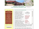 Website Snapshot of CHAMPAIGN COUNTY CHILDREN'S ADVOCACY CENTER