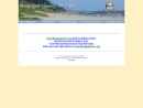 Website Snapshot of MUSKEGON, COUNTY OF