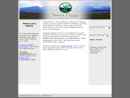 Website Snapshot of SWEET GRASS, COUNTY OF