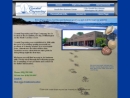 Website Snapshot of Coastal Engraving & Sign Co., Inc.