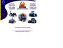 Website Snapshot of Coastal Tractor