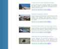 Website Snapshot of COASTAL WATERWAYS DESIGN & ENG