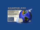 Website Snapshot of Charter Oak Consulting Group
