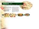 Website Snapshot of Codino's Italian Foods, Inc.