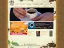 Website Snapshot of International Coffee & Tea LLC