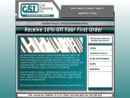 Website Snapshot of Coil Stamping, Inc.