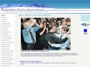 Website Snapshot of COLORADO PRESS SERVICE, INC