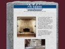 Website Snapshot of Colorado Marble & Granite, Inc.