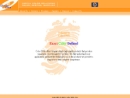 Website Snapshot of Color DNA, Inc.
