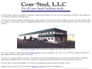 COM-STEEL LLC