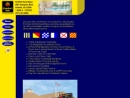 Website Snapshot of Comfort Inn norfolk Naval Base