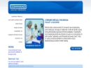 Website Snapshot of Command Medical Products, Inc.