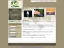Website Snapshot of COMPLETE OILFIELD MANAGEMENT AND MAINTENANCE, INC.