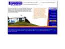 Website Snapshot of Commercial Openings Inc