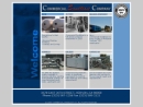 Website Snapshot of Commercial Sand Blast Co., Inc.