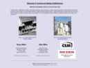 Website Snapshot of THE COMMERCIAL SIDING AND MAINTENANCE COMPANY