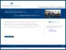Website Snapshot of COMMONWEALTH REAL ESTATE INFORMATION SERVICES, LLC