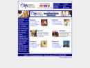 Website Snapshot of COMMUNITY HOSPITAL OF ANACONDA