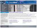 Website Snapshot of COMMWAVE NETWORKS, INC.