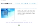 Website Snapshot of Comp24