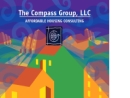 Website Snapshot of COMPASS GROUP, THE LLC
