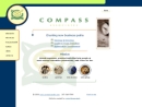 Website Snapshot of COMPASS ASSOCIATES