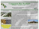 Website Snapshot of Component Bar Products, Inc.