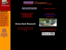 Website Snapshot of COMPEAUS INC