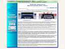 Website Snapshot of COMPLETE CAR WASH SYSTEMS INC