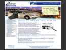 Website Snapshot of COMPLETE MOBILITY SYSTEMS, INC