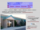 Website Snapshot of COMPLETE TEST AND MEASUREMENT SYSTEMS INC