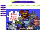 Website Snapshot of Compoz-A-Puzzle, Inc.