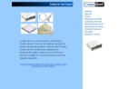 Website Snapshot of Compu-Gard, Inc.