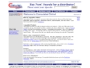Website Snapshot of Continental Datalabel, Inc.