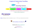 Website Snapshot of COMPUTECH CONSULTING/ENGINEERING